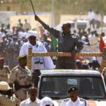 تجربة السودان في تطبيق الشريعة الاسلامية