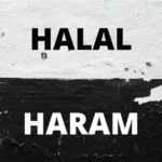 Halal and Haram and the culture of collective stupidity – 1