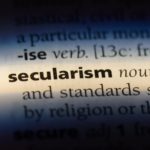 Ten proofs for secularism in Islamic jurisprudence