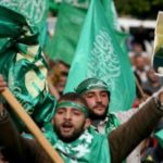 The emergence of political Islam – 1