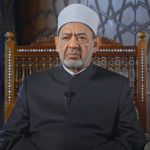 Shaykh al-Azhar and the ‘rules’ on beating women